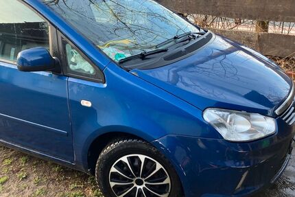 Ford C-Max 270.350 km 1.750 &euro; Barsinghausen 30890