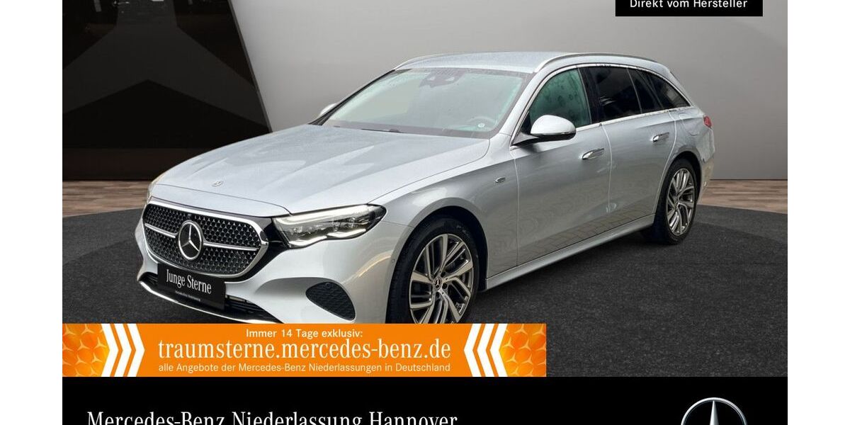 Mercedes-Benz E 300 16.667 km 50.980 &euro; Hannover/Langenhagen 30855