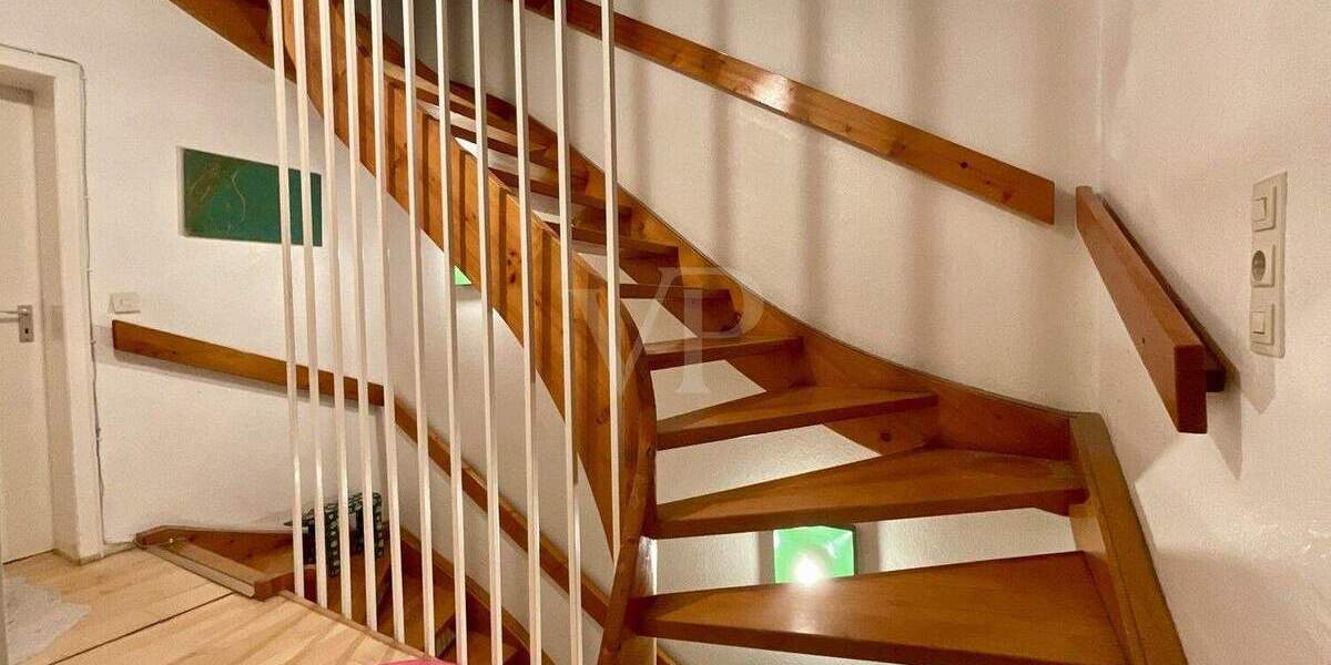 Reihenmittelhaus Hemmingen Arnum - 6 Zimmer, 136 m&sup2;, 350.000&euro; | Angebot:24723239