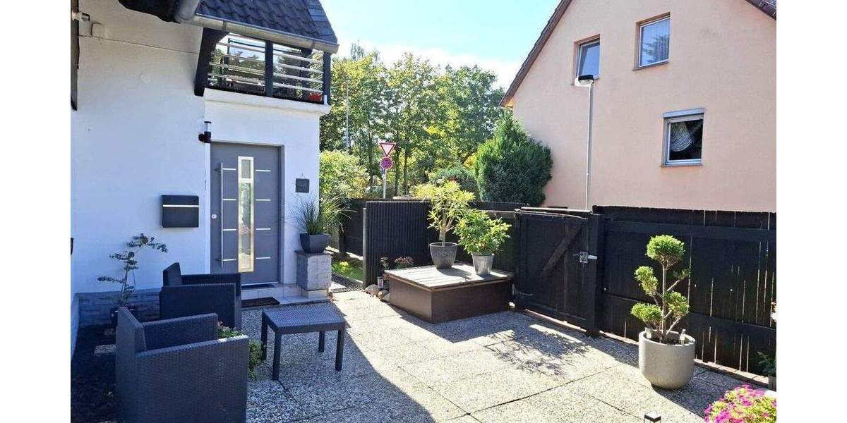 Mehrfamilienhaus, Wohnhaus Hannover Sahlkamp - 1 Zimmer, 230 m&sup2;, 600.000&euro; | Angebot:25671361