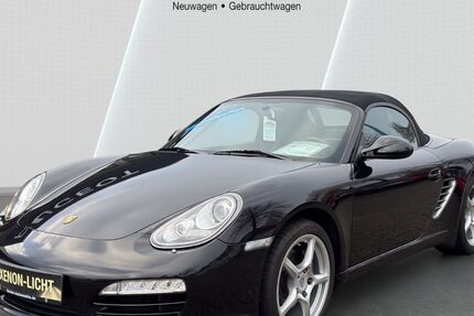 Porsche Boxster 127.452 km 27.987 € Wunstorf 31515