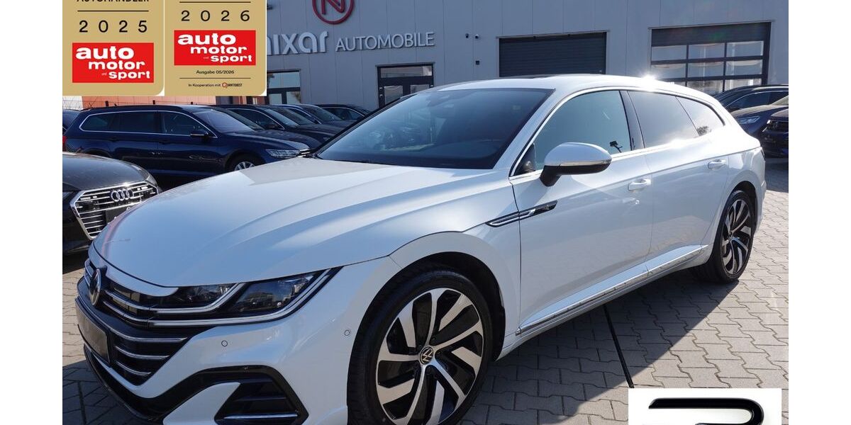 VW Arteon 37.023 km 31.980 &euro; Seelze 30926