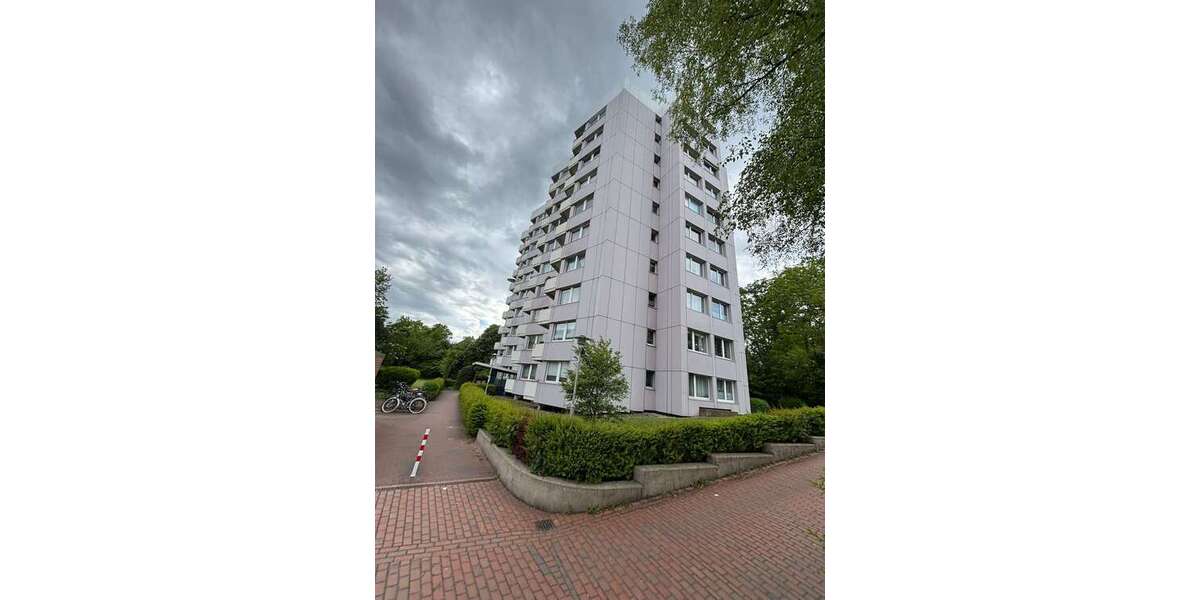 Etagenwohnung Hannover Herrenhausen-Stöcken - 3 Zimmer, 71 m&sup2;, 179.000&euro; | Angebot:26733302