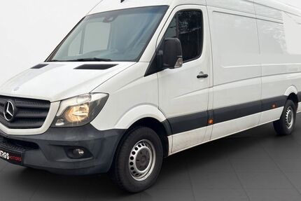 Mercedes-Benz Sprinter 110.000 km 20.990 &euro; Ronnenberg OT Empelde 30952