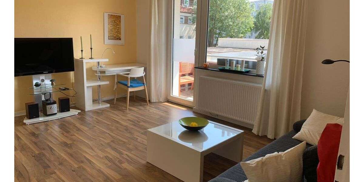 Zimmer Hannover Anderten - 1 Zimmer, 895&euro; | Angebot:24986466