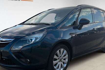 Opel Zafira 129.000 km 7.999 &euro; Hannover 30179