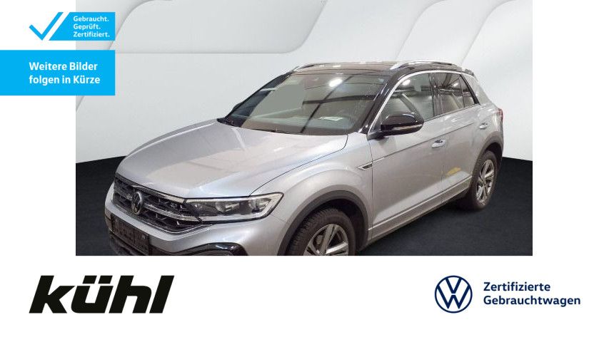 VW T-Roc 20.157 km 28.990 &euro; Hildesheim 31137