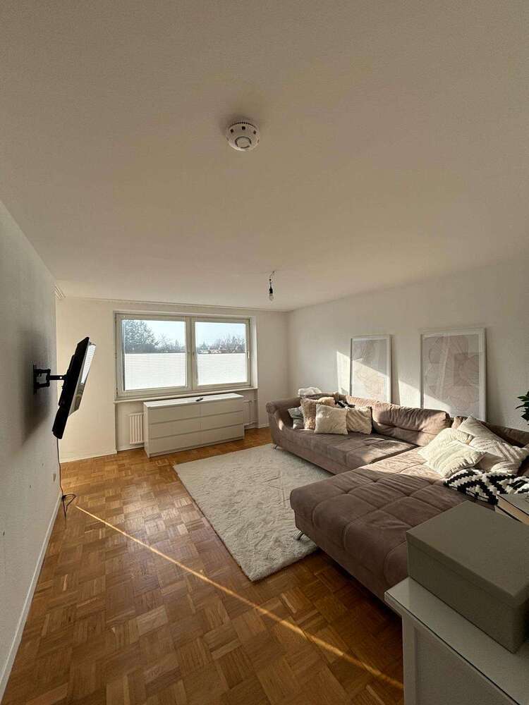 Wohnung zum Mieten in Hannover 1.177 € 107 m²