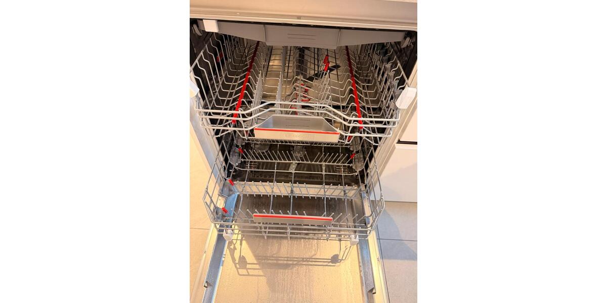 Etagenwohnung Hannover Vahrenwald-List - 1 Zimmer, 40 m&sup2;, 1.300&euro; | Angebot:27620455
