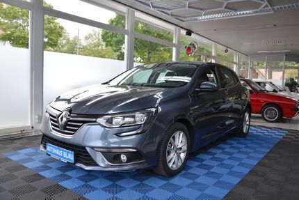 Renault Megane 113.000 km 10.990 € Burgdorf 31303