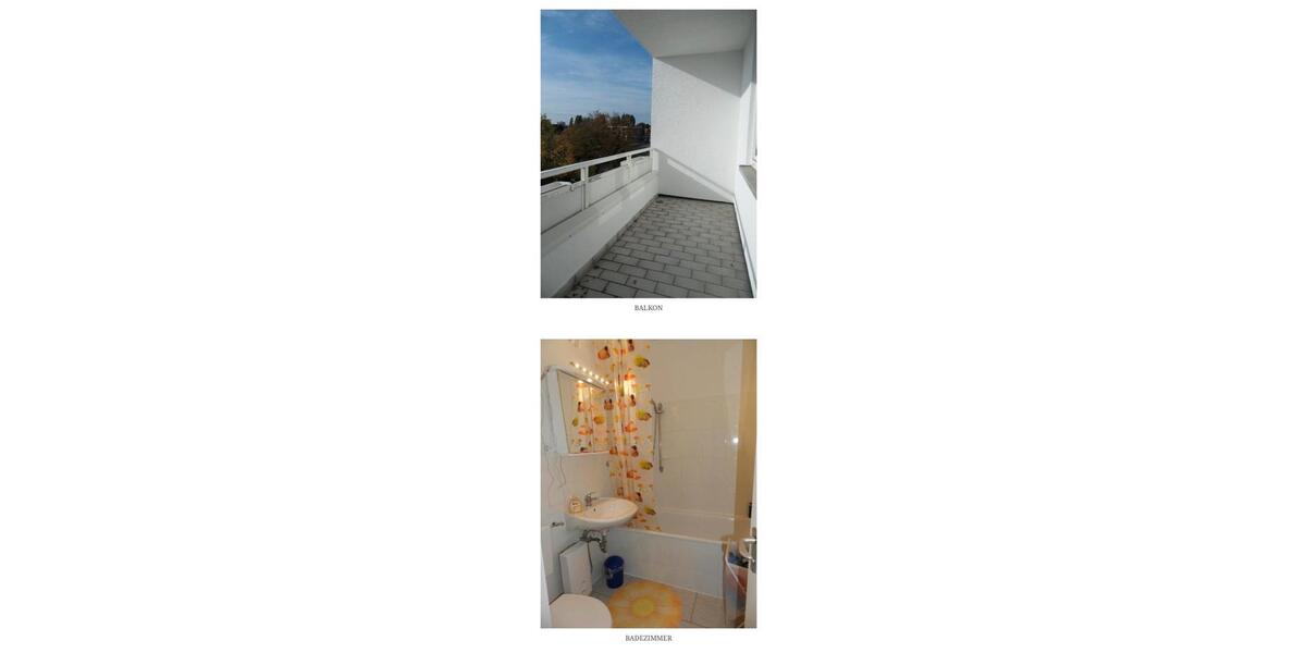 Etagenwohnung Garbsen - 2 Zimmer, 58 m&sup2;, 146.000&euro; | Angebot:27489390
