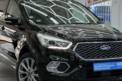 Ford Kuga 94.000 km 18.850 &euro; Fuhrberg 30938