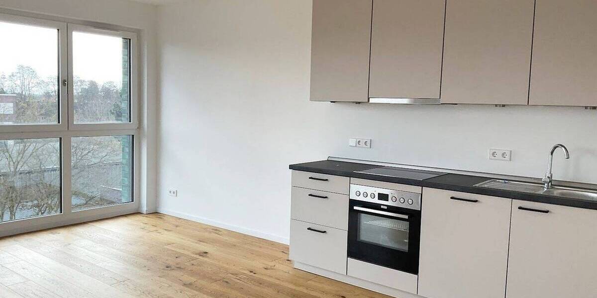 Etagenwohnung Hannover Döhren - 4 Zimmer, 118 m&sup2;, 1.690&euro; | Angebot:26512633