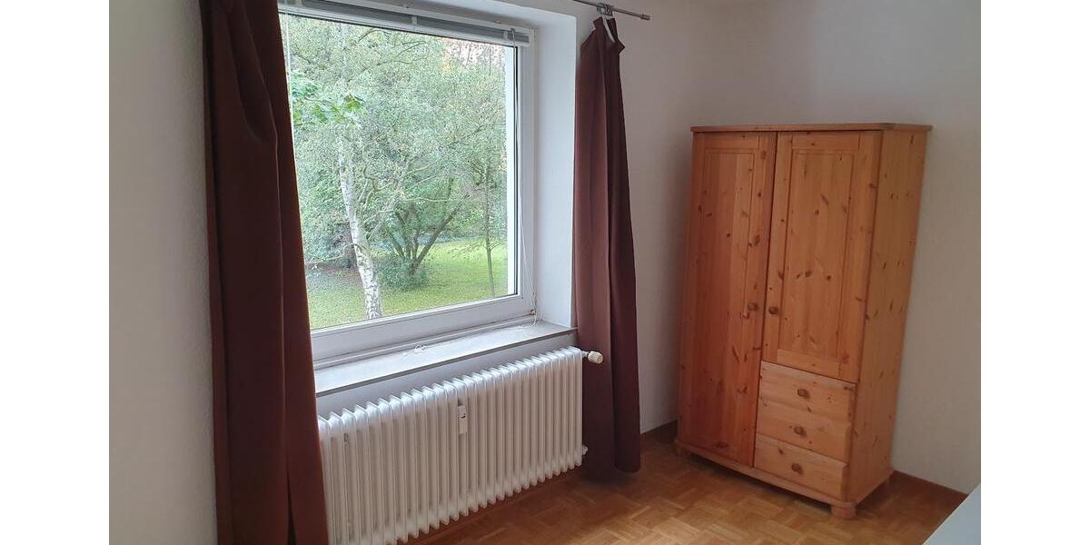 Etagenwohnung Hannover Vahrenwald-List - 3 Zimmer, 78 m&sup2;, 324.000&euro; | Angebot:26532085