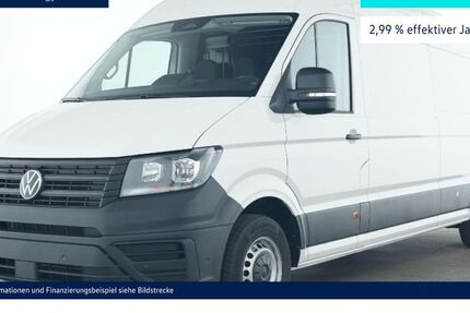VW Crafter 15.193 km 41.740 &euro; Hannover 30419