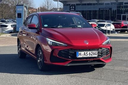 MG 3 8.000 km 20.490 &euro; Garbsen 30826