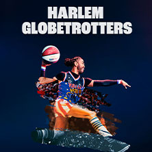 Magic Pass Upgrade - The Harlem Globetrotters 03.05.2026 Swiss Life Hall Hannover