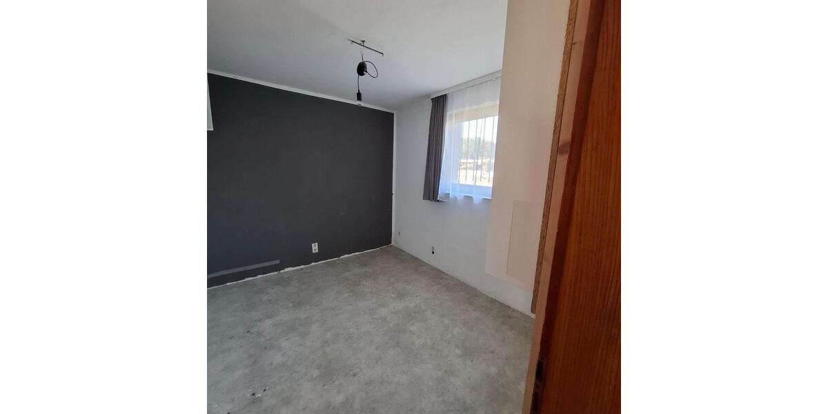 Erdgeschosswohnung mit Terrasse & Gartenanteil – Wedemark Resse 2.5 zimmer