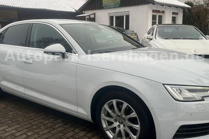 Audi A4 85.000 km 21.850 &euro; Isernhagen 30916