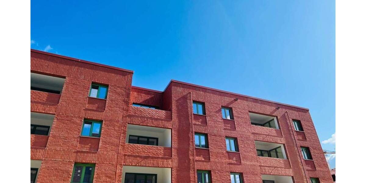 Etagenwohnung Hannover Bemerode - 3 Zimmer, 94 m&sup2;, 1.363&euro; | Angebot:25096138