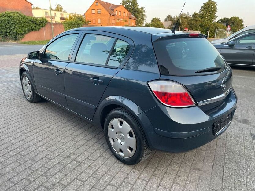 Astra