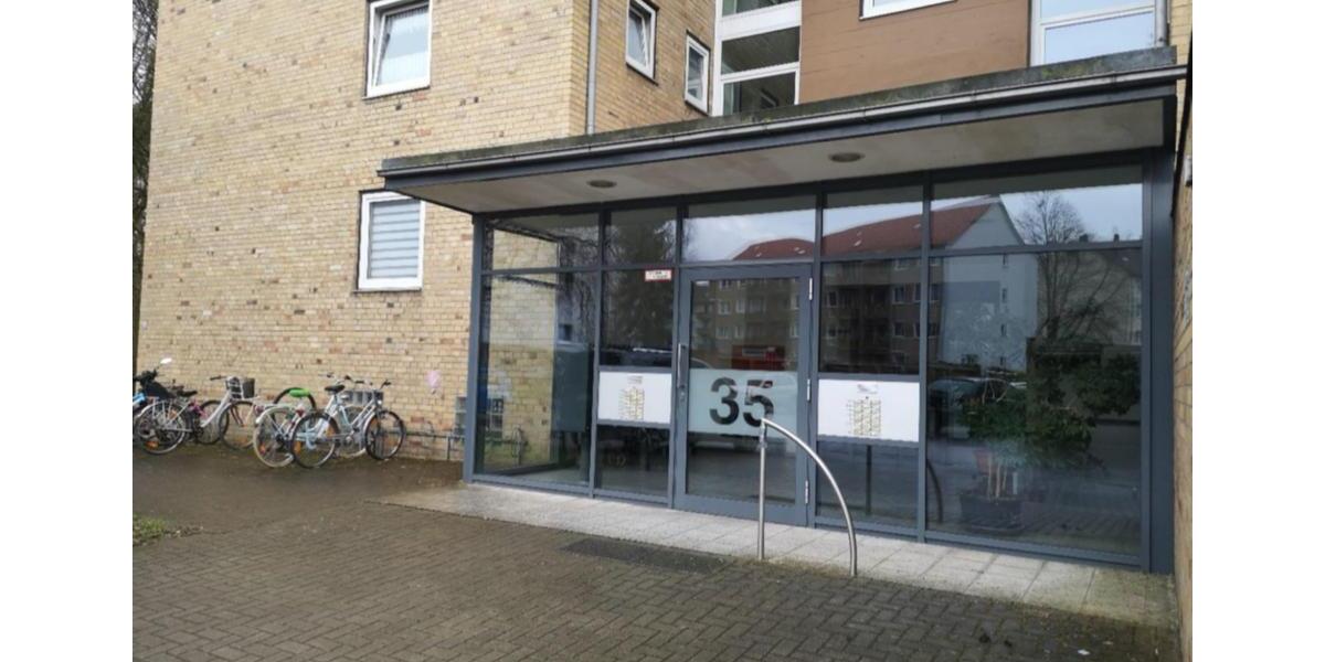 Etagenwohnung Hannover Herrenhausen-Stöcken - 2 Zimmer, 58 m&sup2;, 200.000&euro; | Angebot:22484602