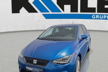 Seat Ibiza 20.931 km 17.690 &euro; Wunstorf 31515