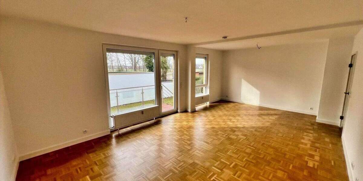 Etagenwohnung Isernhagen Isernhagen H.B. - 3 Zimmer, 86 m&sup2;, 299.000&euro; | Angebot:25302053