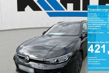 VW Passat 37.500 km 58.990 &euro; Hannover 30419