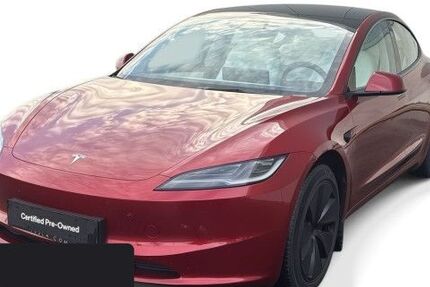 Tesla Model 3 16.265 km 42.400 &euro; Hannover 30519