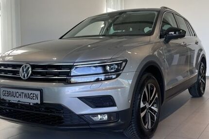 VW Tiguan 54.400 km 21.750 &euro; Hannover 30453