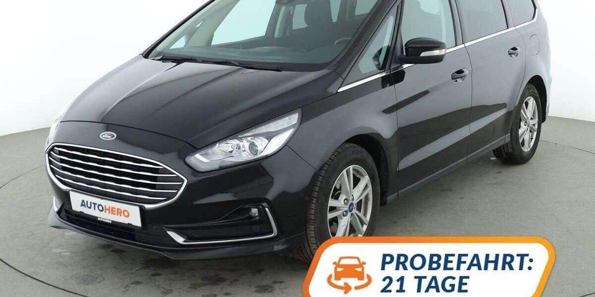 Ford Galaxy 68.819 km 23.980 &euro; Laatzen 30880