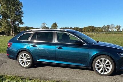 Skoda Superb 168.000 km 16.500 € Edemissen 31234
