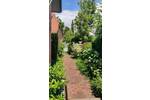 Bothfeld! Attraktive 4-Zimmer-Wohnung mit 2 Terrassen und Gartenanteil!