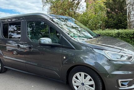 Ford Tourneo Connect 121.965 km 16.450 &euro; Lehrte 31275