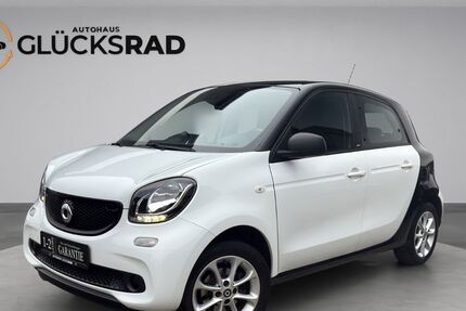Smart ForFour 80.000 km 11.490 &euro; Hildesheim 31137