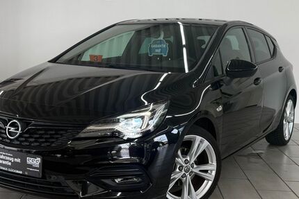 Opel Astra 65.000 km 13.490 &euro; Hildesheim 31137