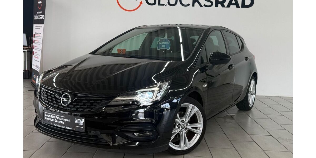Opel Astra 65.000 km 13.490 &euro; Hildesheim 31137