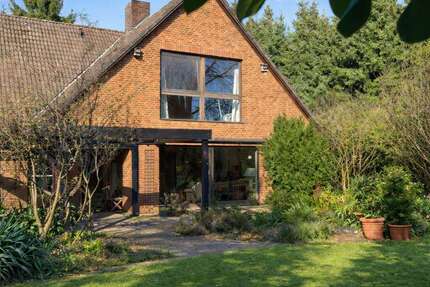 Haus Garbsen Berenbostel - 6 Zimmer, 180 m&sup2;, 495.000&euro; | Angebot:25336496