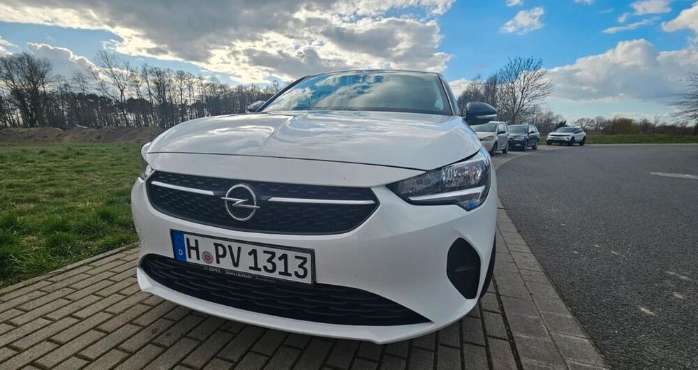 Corsa