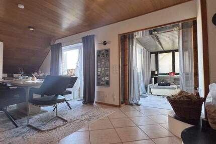 Wohnung Wunstorf / Steinhude Steinhude - 4 Zimmer, 138 m&sup2;, 299.000&euro; | Angebot:25195923