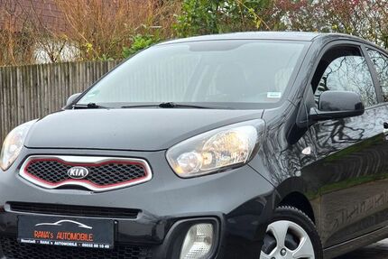 Kia Picanto 174.000 km 3.600 &euro; Neustadt 31535