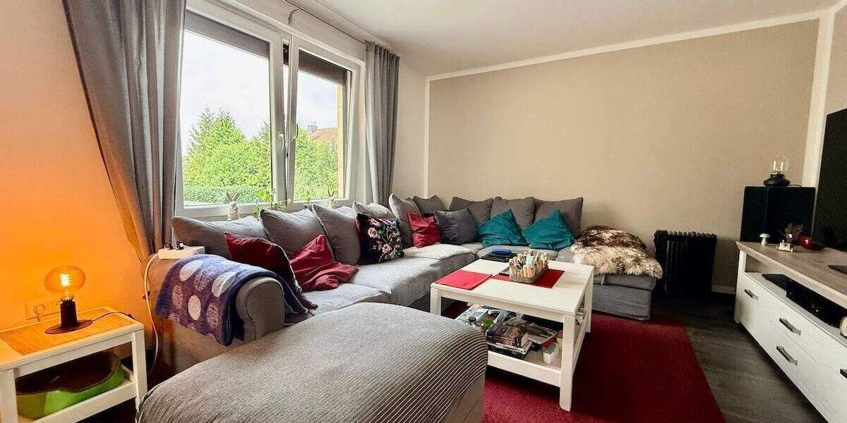 Mehrfamilienhaus, Wohnhaus Neustadt am Rübenberge Neustadt - 6 Zimmer, 160 m&sup2;, 449.000&euro; | Angebot:25677436