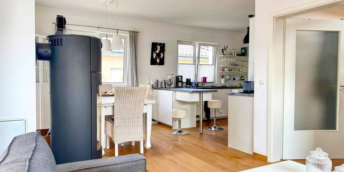 Einfamilienhaus Wunstorf Idensen - 4 Zimmer, 126 m&sup2;, 359.000&euro; | Angebot:26161231