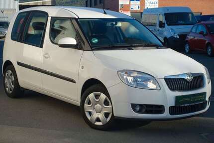 Skoda Roomster 150.000 km 5.990 &euro; Springe 31832