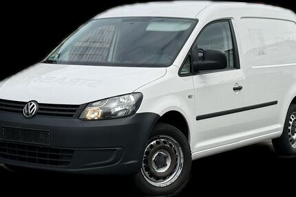 VW Caddy 75.411 km 8.990 € Garbsen 30827