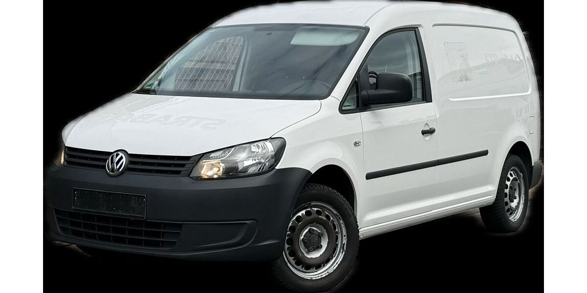 VW Caddy 75.411 km 8.990 € Garbsen 30827