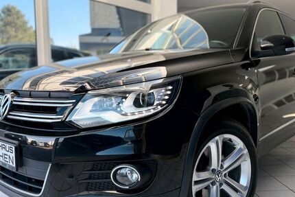 VW Tiguan 229.000 km 11.990 &euro; Laatzen (Hannover) 30880
