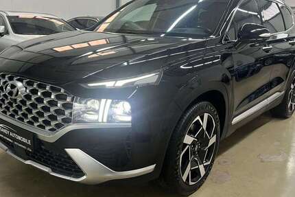 Hyundai SANTA FE 146.741 km 29.990 € Ronnenberg 30952