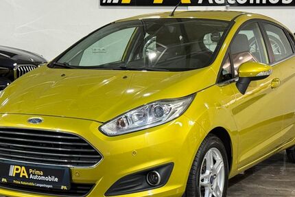 Ford Fiesta 110.900 km 4.999 &euro; Langenhagen 30853